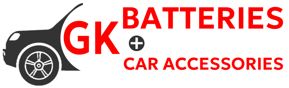 GK Batteries